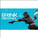 **Brink Complete Pack / Steam Key / РФ+МИР