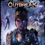 **Scourge: Outbreak / Steam Key / РФ+МИР