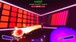 **Robot Roller-Derby Disco Dodgeball / Steam Key / РФ