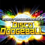 **Robot Roller-Derby Disco Dodgeball / Steam Key / РФ