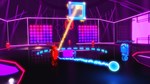 **Robot Roller-Derby Disco Dodgeball / Steam Key / РФ