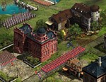 **Cossacks II: Napoleonic Wars / Steam Key / РФ+МИР