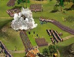 **Cossacks II: Napoleonic Wars / Steam Key / РФ+МИР