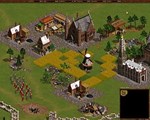 **Cossacks: European Wars / Steam Key / РФ+МИР