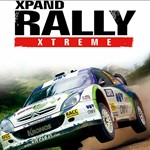 **Xpand Rally Xtreme / Steam Key / РФ+МИР