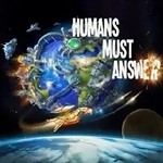 **Humans Must Answer / Steam Key / РФ+МИР