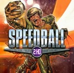 **Speedball 2 HD / Steam Key / РФ+МИР