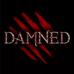 **Damned / Steam Key / РФ+МИР