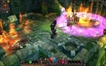 **Torchlight / Steam Key / РФ+МИР