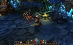 **Torchlight / Steam Key / РФ+МИР