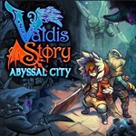 **Valdis Story: Abyssal City / Steam Key / РФ+МИР