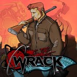 **Wrack / Steam Key / РФ+МИР