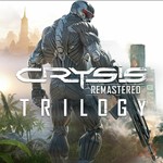 **Crysis Trilogy / Origin Key / РФ+МИР