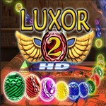 **Luxor 2 HD / Steam Key / РФ+МИР