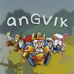 **Angvik / Steam Key / РФ+МИР