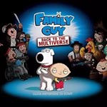 **Family Guy: Back to the Multiverse / Steam / РФ+МИР