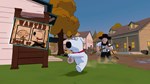 **Family Guy: Back to the Multiverse / Steam / РФ+МИР