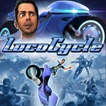 **LocoCycle / Steam Key / РФ+МИР