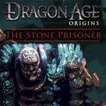 **DLC Dragon Age: Origins + The Stone Prisoner / Origin