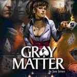 **Gray Matter / Steam Key / РФ+МИР