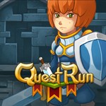 **QuestRun / Steam Key / РФ+МИР