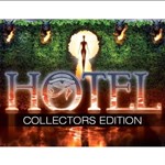 **Hotel Collectors Edition / Steam Key / РФ+МИР