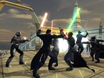 Star Wars: Knights of the Old Republic II Steam Gift