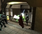 Star Wars: Knights of the Old Republic II Steam Gift