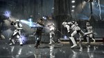 Star Wars: The Force Unleashed II Steam Gift