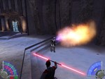 Star Wars Jedi Knight: Jedi Academy Steam Gift