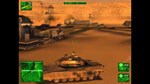 Desert Thunder PC Steam CD Key