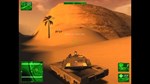 Desert Thunder PC Steam CD Key