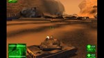 Desert Thunder PC Steam CD Key