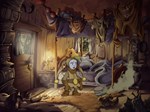 The Whispered World Special Edition Steam CD Key