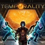 **Project Temporality / Steam Key / РФ+МИР