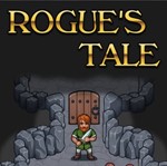 **Rogue´s Tale / Steam Key / РФ+МИР