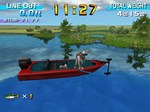 **SEGA Bass Fishing / Steam Key / РФ+МИР