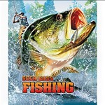 **SEGA Bass Fishing / Steam Key / РФ+МИР