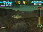 **SEGA Bass Fishing / Steam Key / РФ+МИР