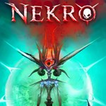 **Nekro / Steam Key / РФ+МИР