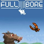 **Full Bore / Steam Key / РФ+МИР