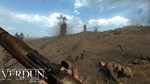 **Verdun / Steam Key / РФ+МИР