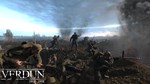 **Verdun / Steam Key / РФ+МИР