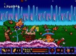 **ToeJam & Earl in Panic on Funkotron / Steam Key / РФ