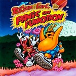 **ToeJam & Earl in Panic on Funkotron / Steam Key / РФ