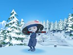 **Mini Ninjas / Steam Key / РФ+МИР