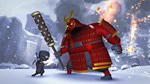 **Mini Ninjas / Steam Key / РФ+МИР