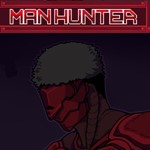 **Manhunter / Steam Key / РФ+МИР