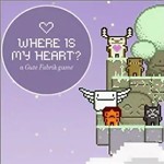 **Where is my Heart? / Steam Key / РФ+МИР