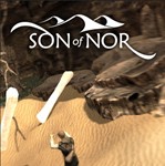 **Son of Nor / Steam Key / РФ+МИР